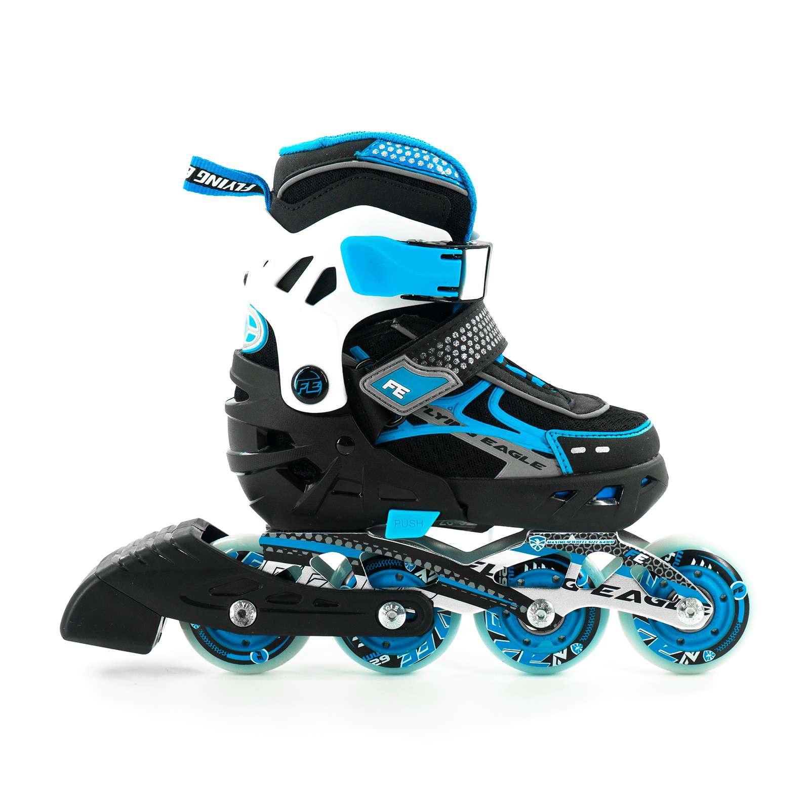 Giày Patin Flying Eagle V5
