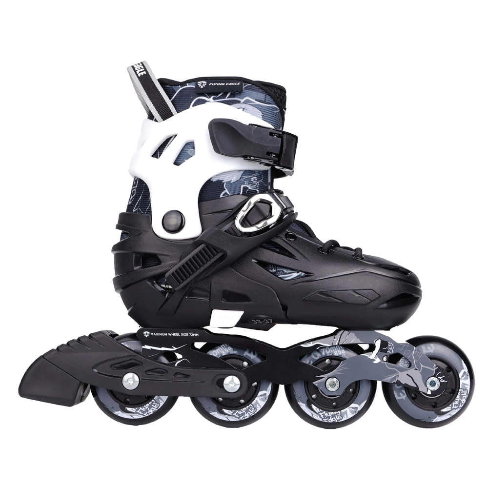 Giày Patin Flying Eagle S5S+