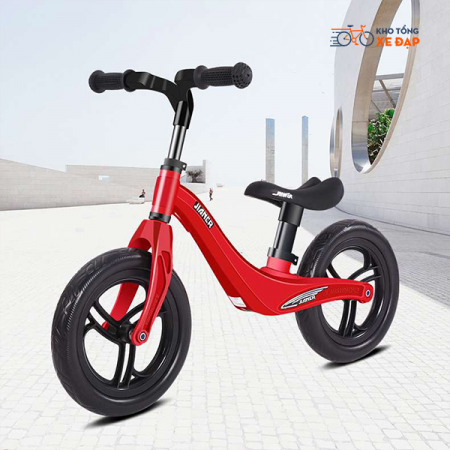Xe thằng bằng Jianer H5 (MÀU ĐỎ)