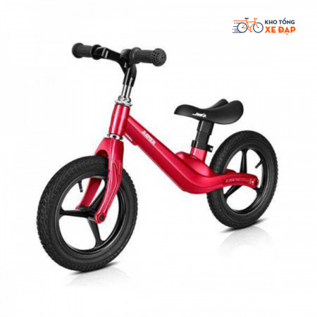 Xe thằng bằng Jianer H6 (MÀU ĐỎ)