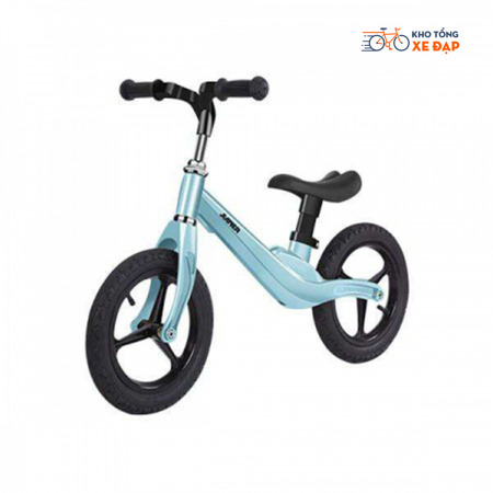 Xe thằng bằng Jianer H6 (MÀU XANH)