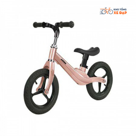 Xe thằng bằng Jianer H6 (MÀU HỒNG)